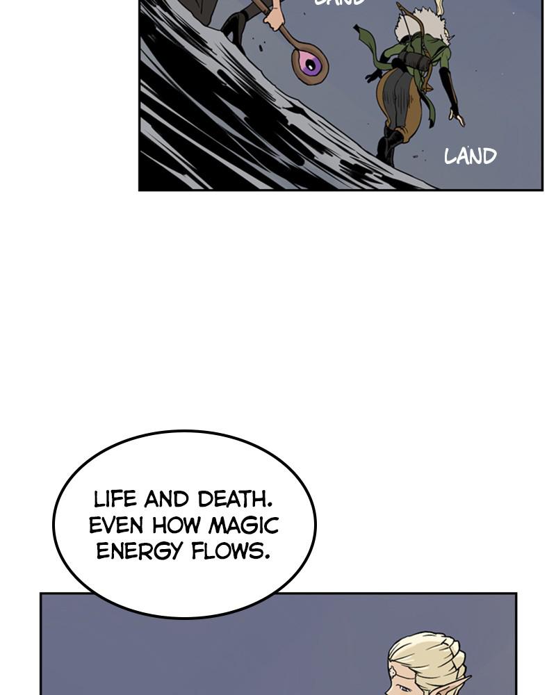 Mage Again chapter 50 - page 49