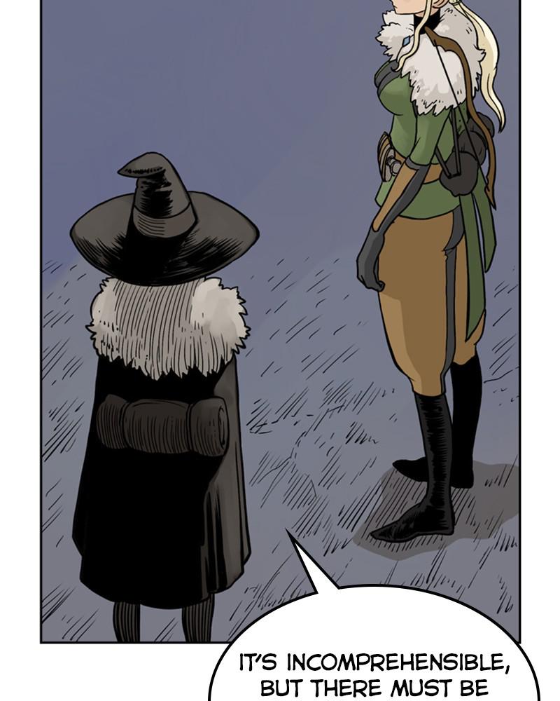 Mage Again chapter 50 - page 50