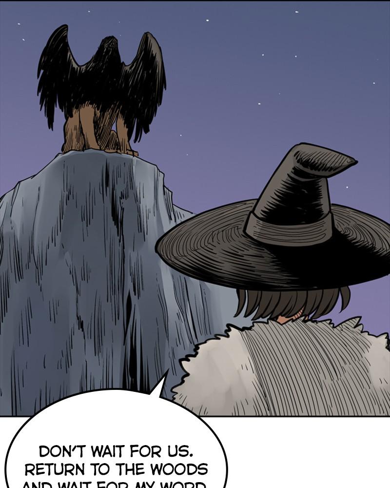 Mage Again chapter 50 - page 54