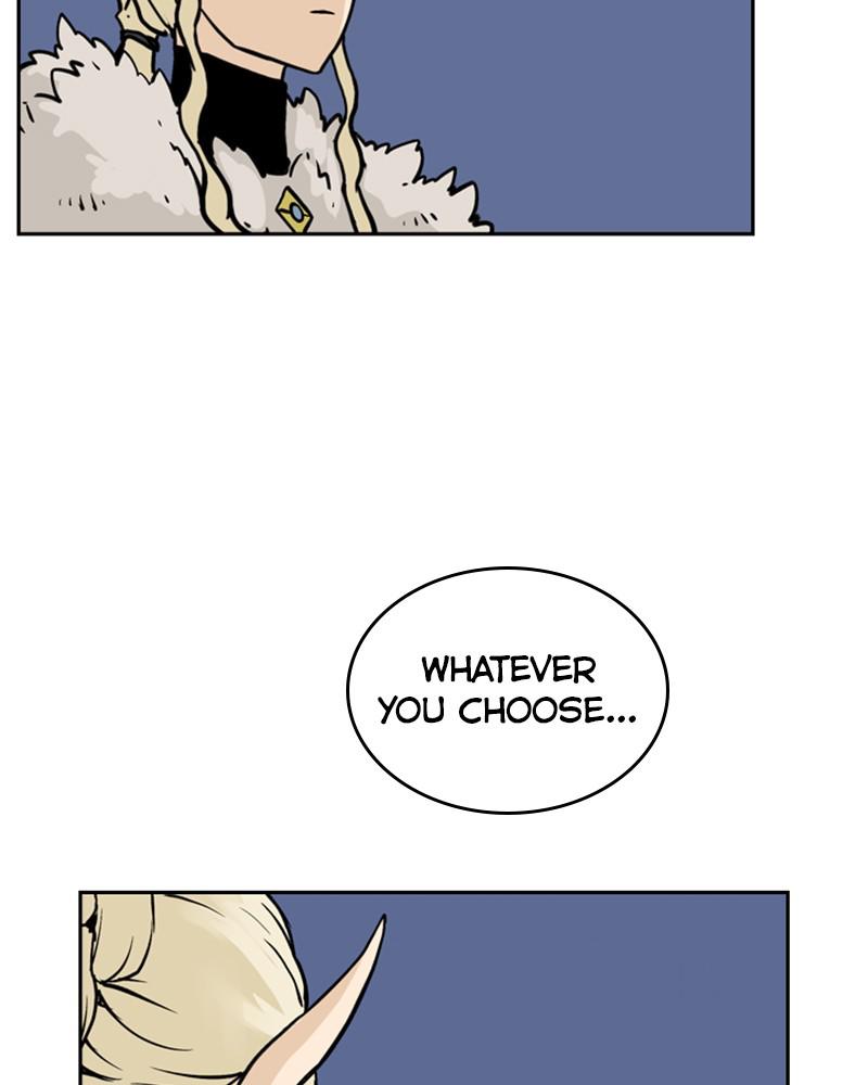 Mage Again chapter 50 - page 59