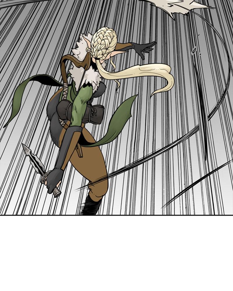 Mage Again chapter 50 - page 65