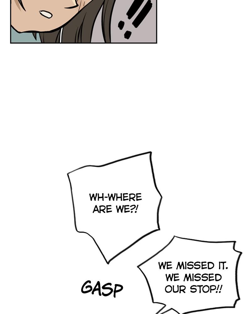 Mage Again chapter 50 - page 7