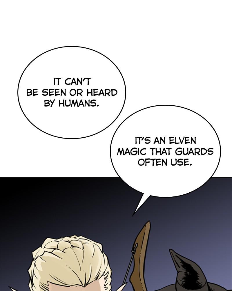 Mage Again chapter 50 - page 70