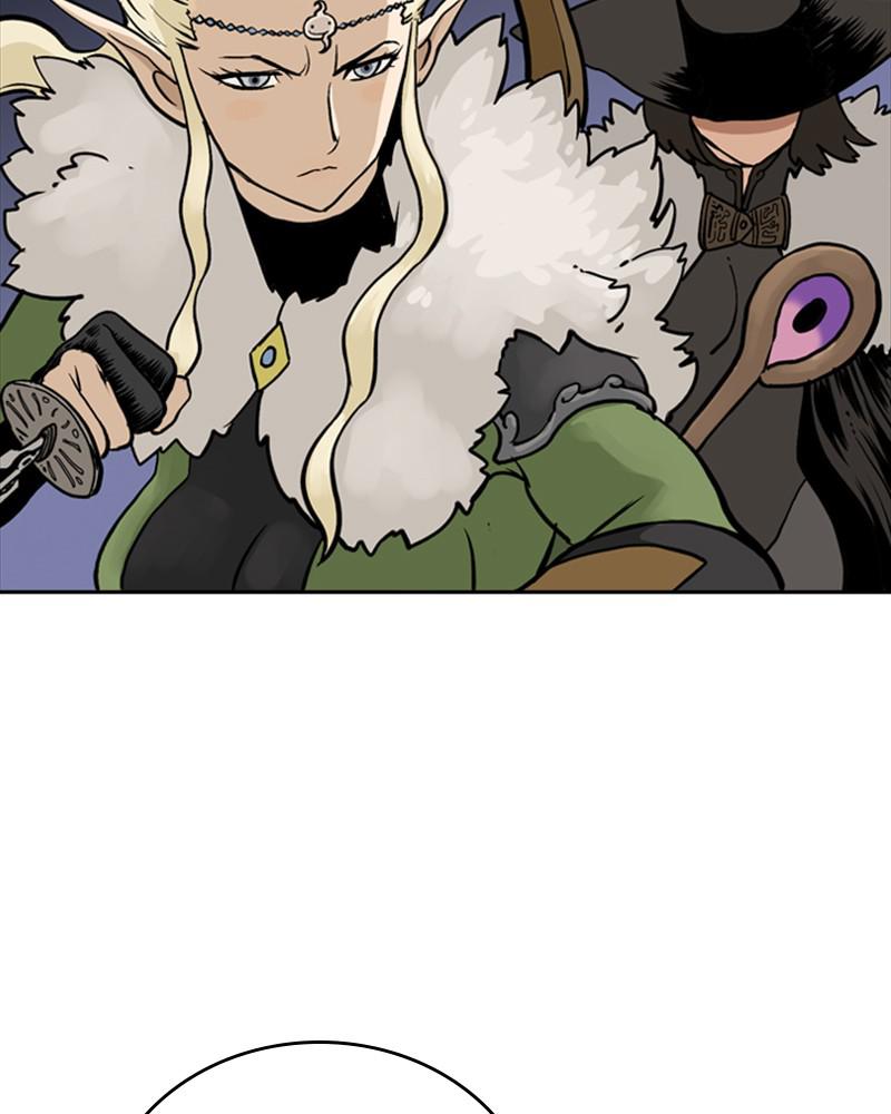 Mage Again chapter 50 - page 71