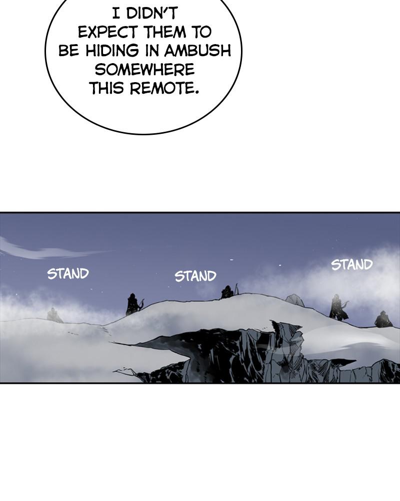 Mage Again chapter 50 - page 72