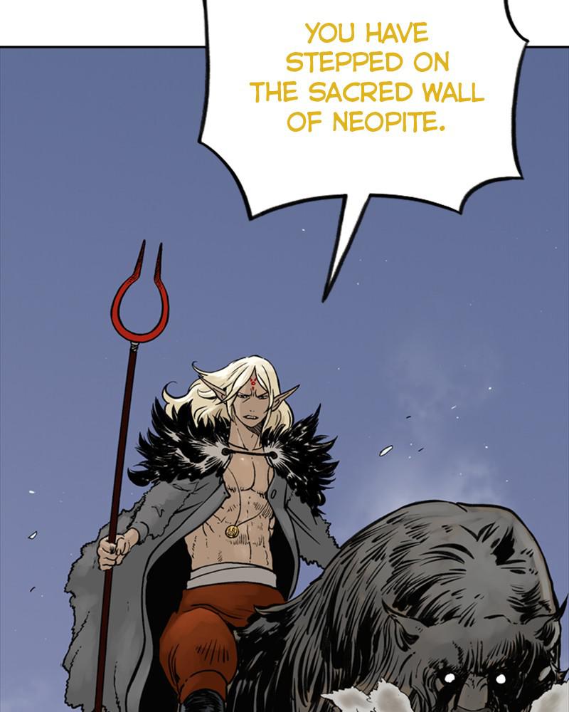 Mage Again chapter 50 - page 75
