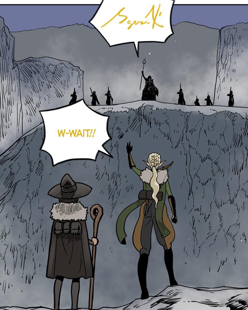 Mage Again chapter 50 - page 81