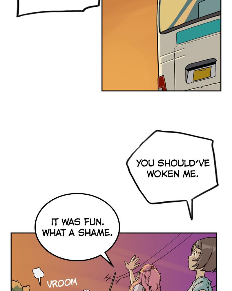 Mage Again chapter 50 - page 9