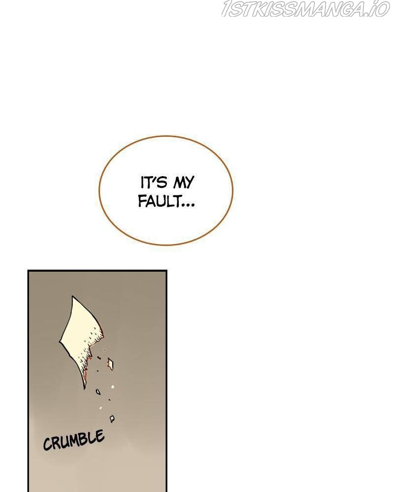 Mage Again chapter 22 - page 104
