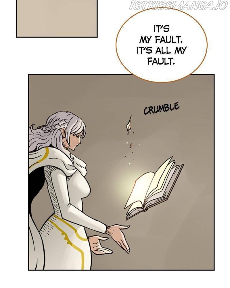 Mage Again chapter 22 - page 105