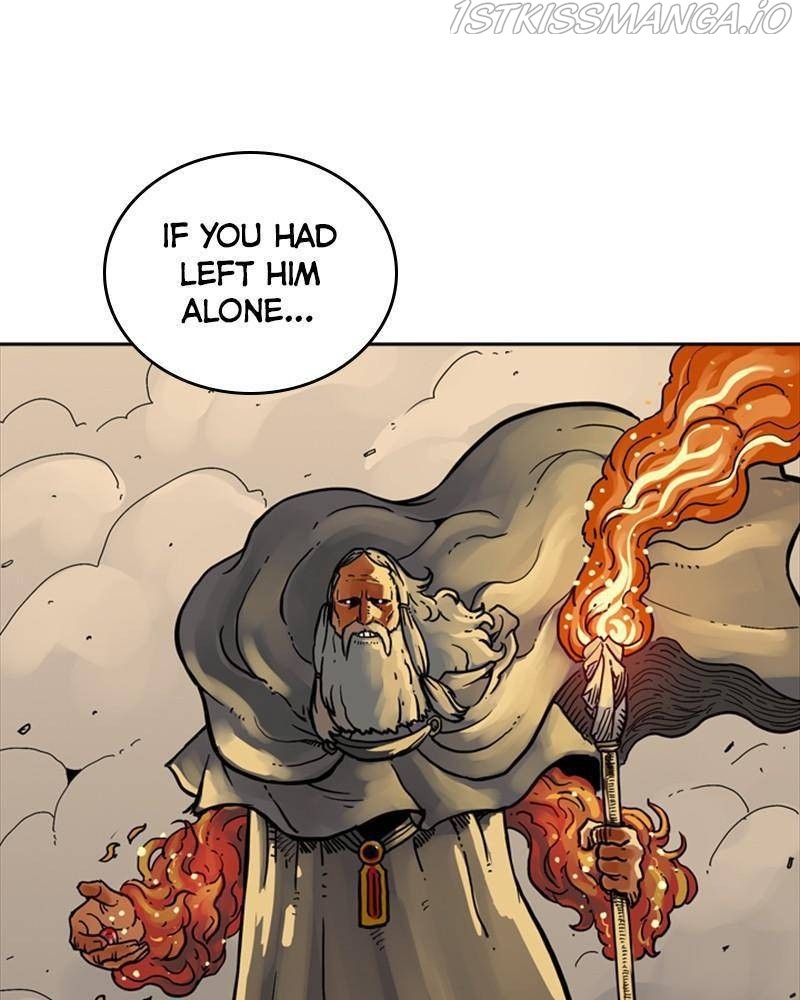 Mage Again chapter 22 - page 108