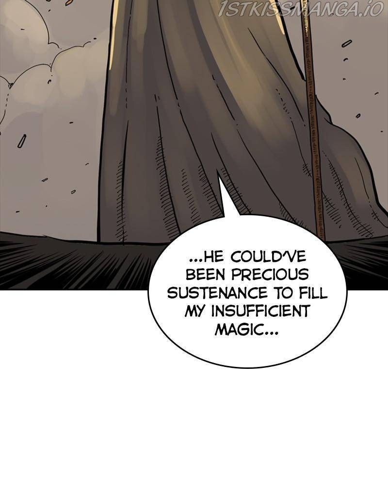 Mage Again chapter 22 - page 109