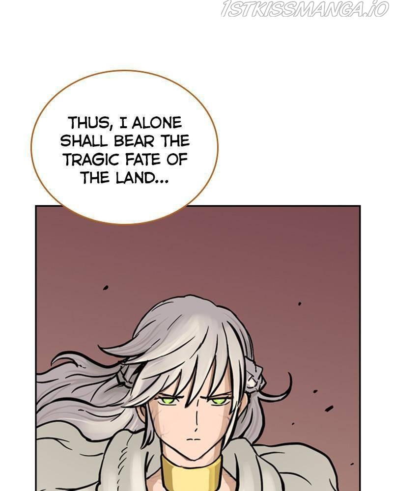 Mage Again chapter 22 - page 110