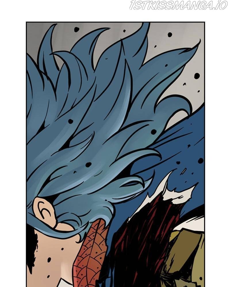 Mage Again chapter 22 - page 121