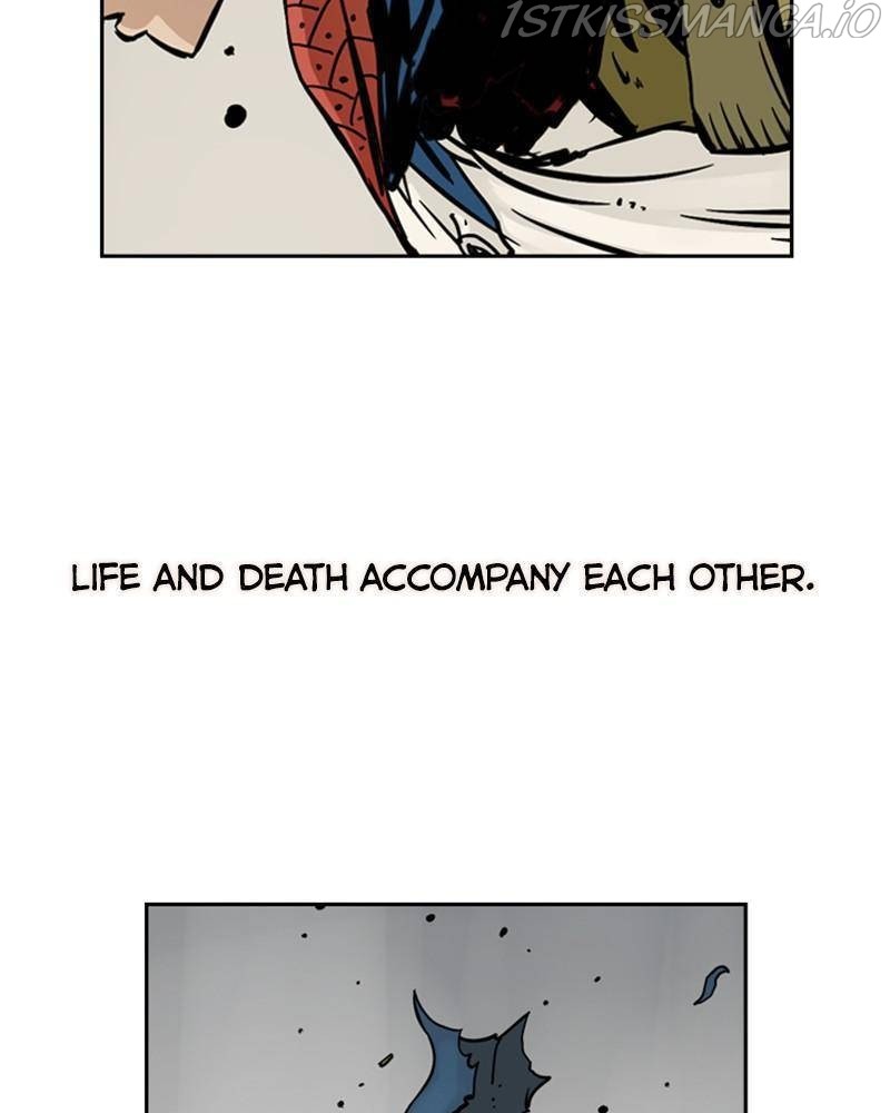 Mage Again chapter 22 - page 122