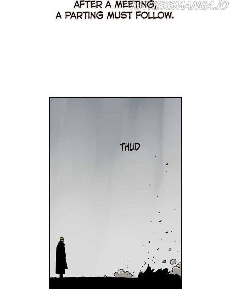 Mage Again chapter 22 - page 124