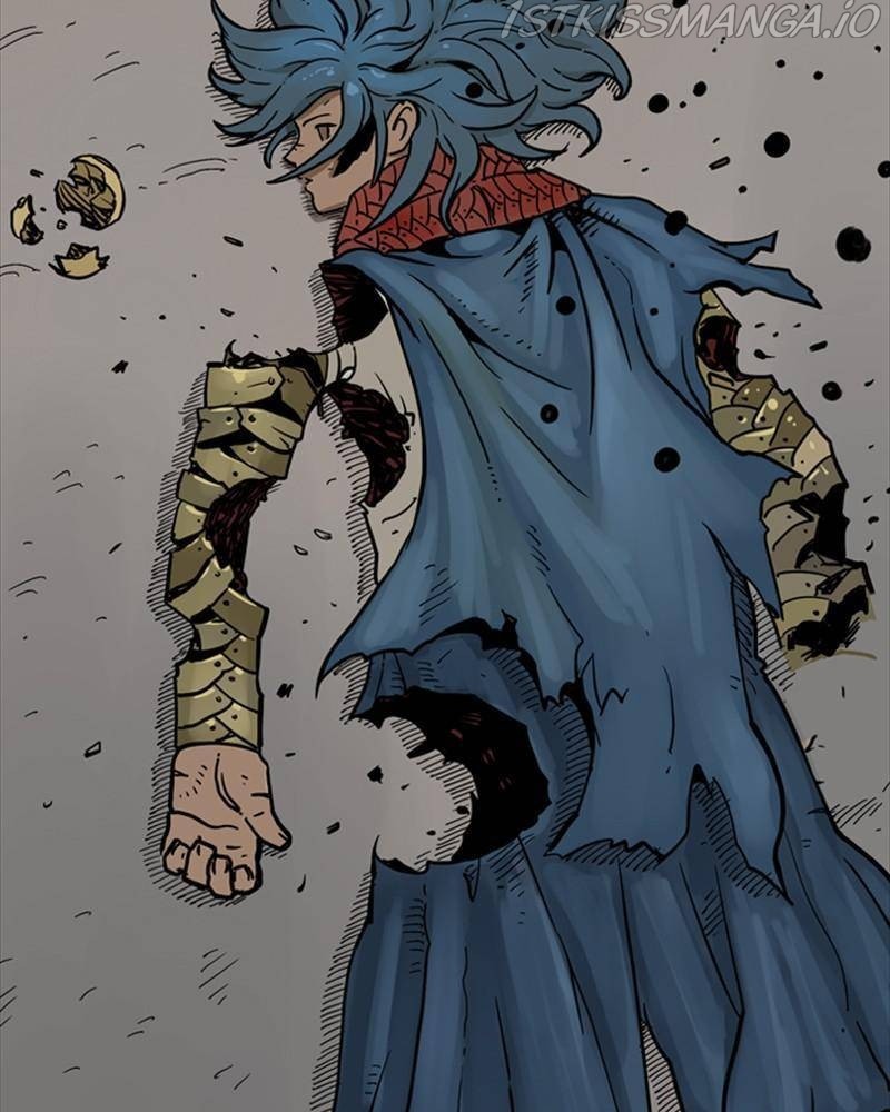 Mage Again chapter 22 - page 129
