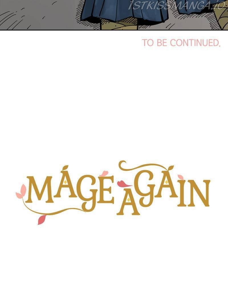 Mage Again chapter 22 - page 130