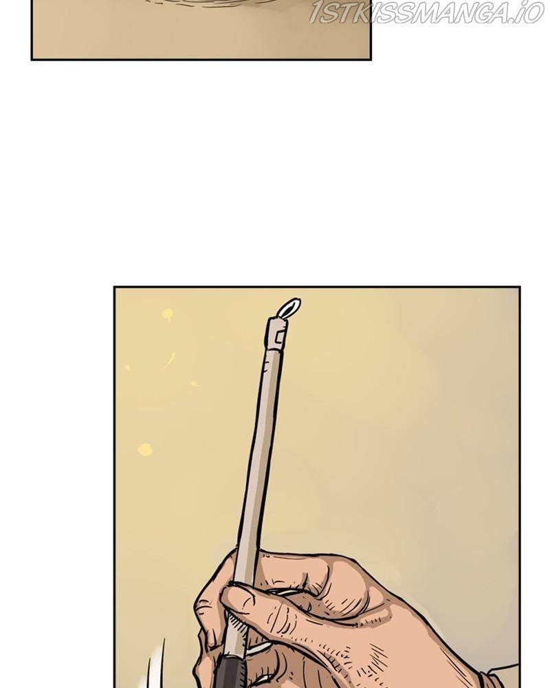 Mage Again chapter 22 - page 134