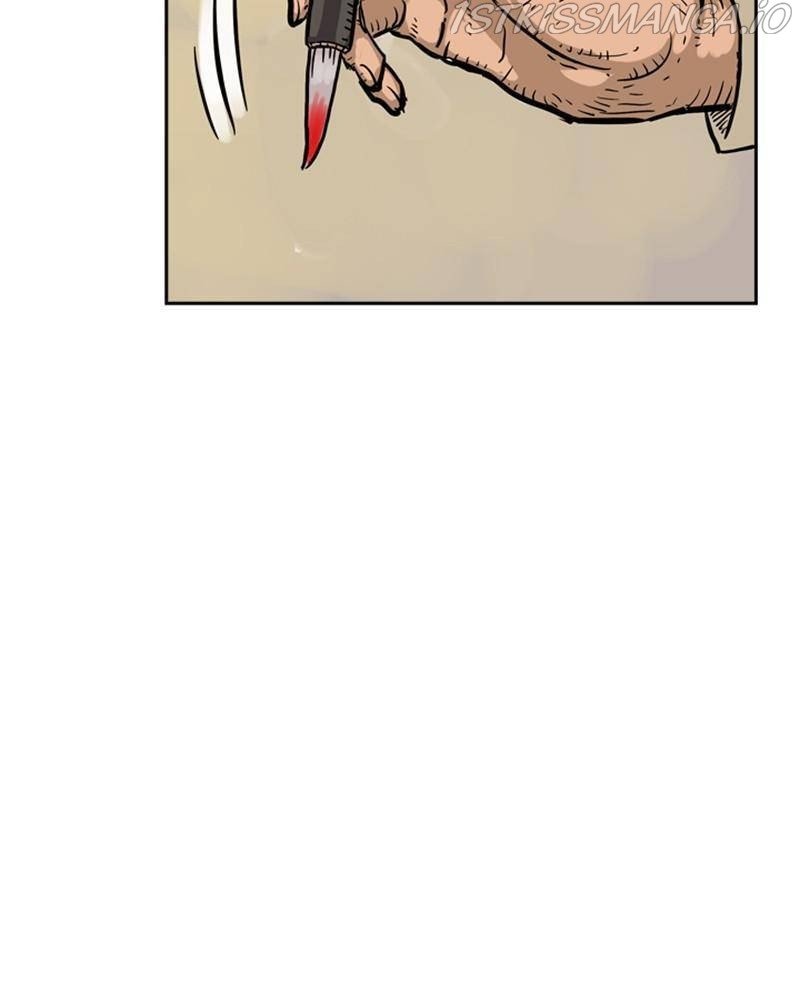Mage Again chapter 22 - page 135