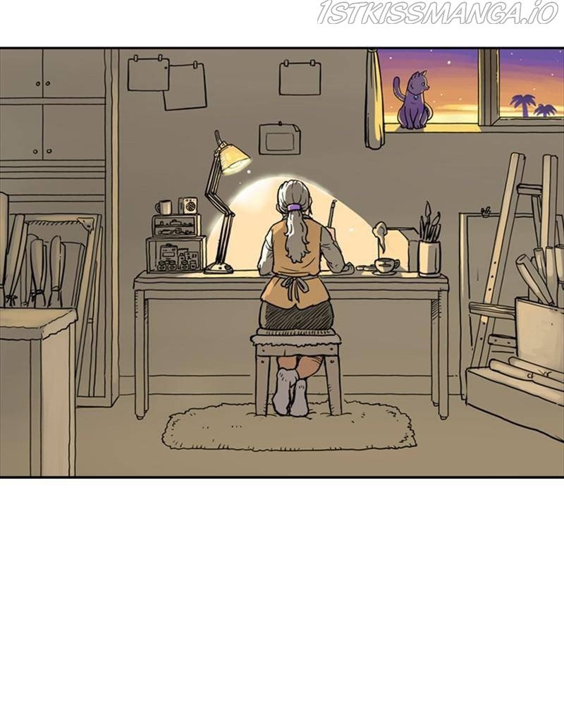 Mage Again chapter 22 - page 136