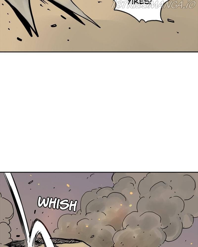 Mage Again chapter 22 - page 20