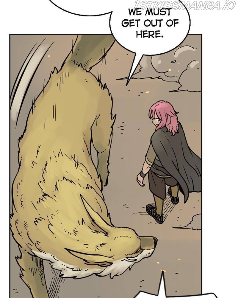 Mage Again chapter 22 - page 24