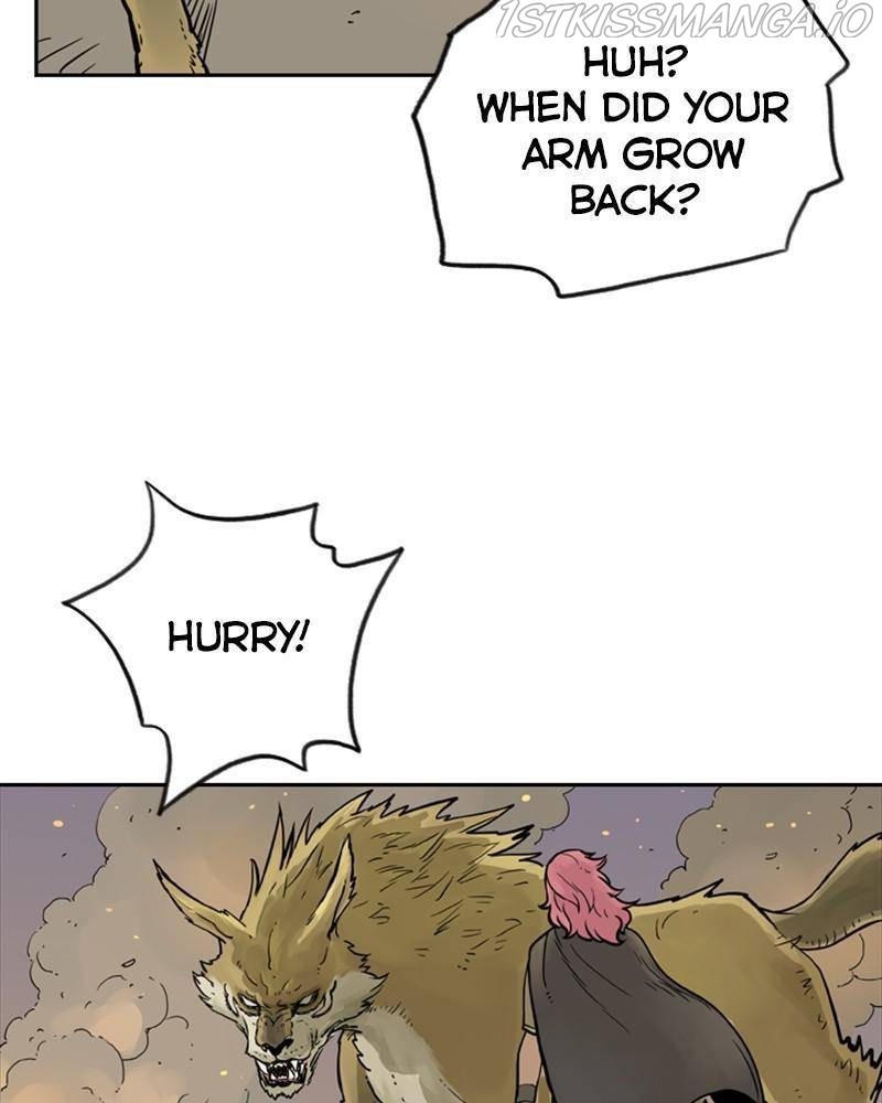 Mage Again chapter 22 - page 25