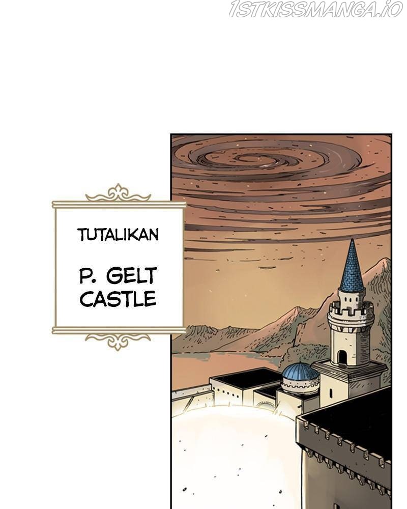 Mage Again chapter 22 - page 28