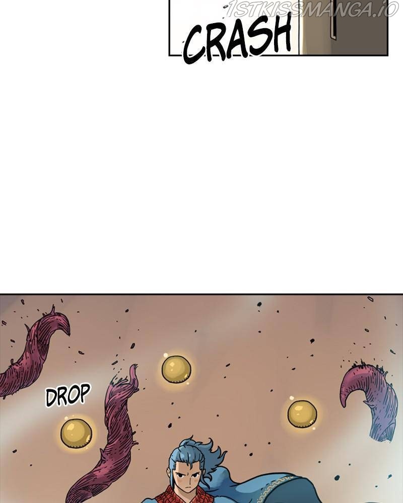Mage Again chapter 22 - page 29
