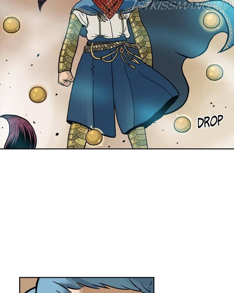 Mage Again chapter 22 - page 30