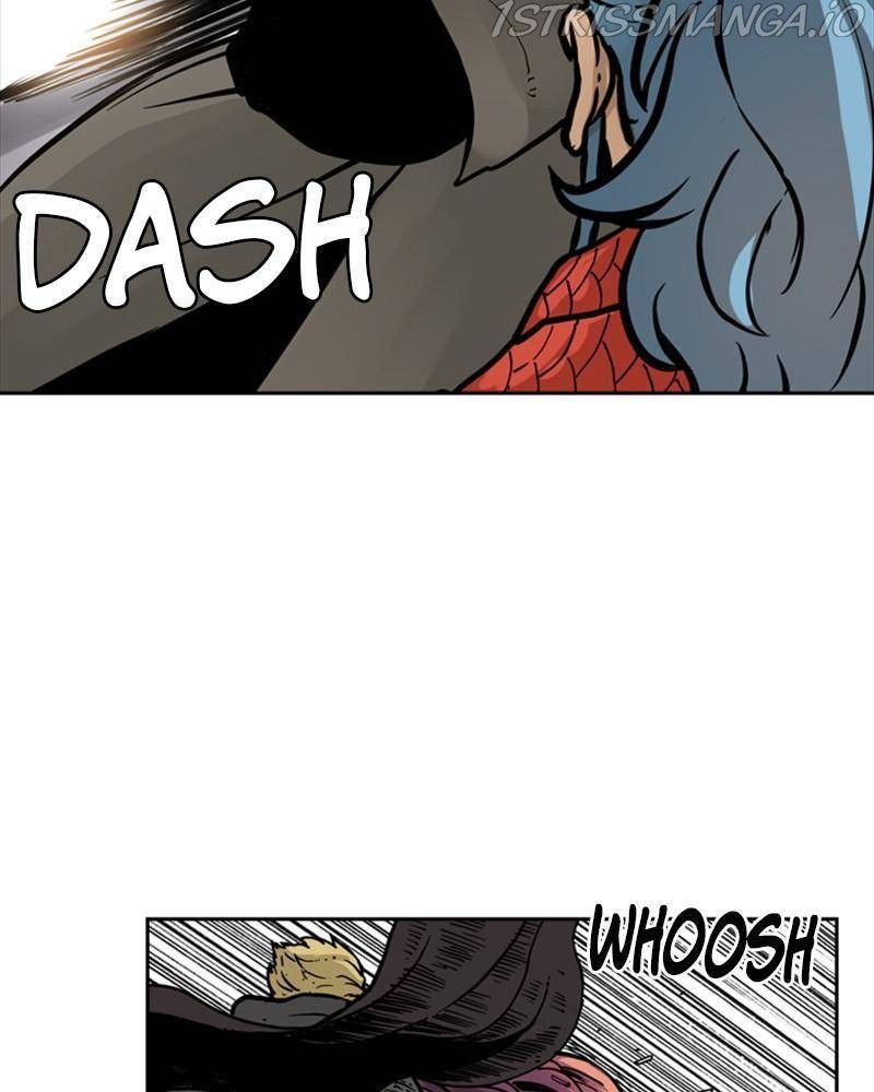 Mage Again chapter 22 - page 33