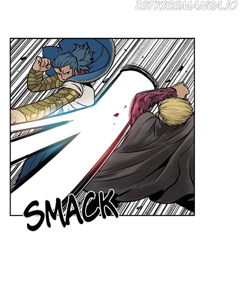 Mage Again chapter 22 - page 35