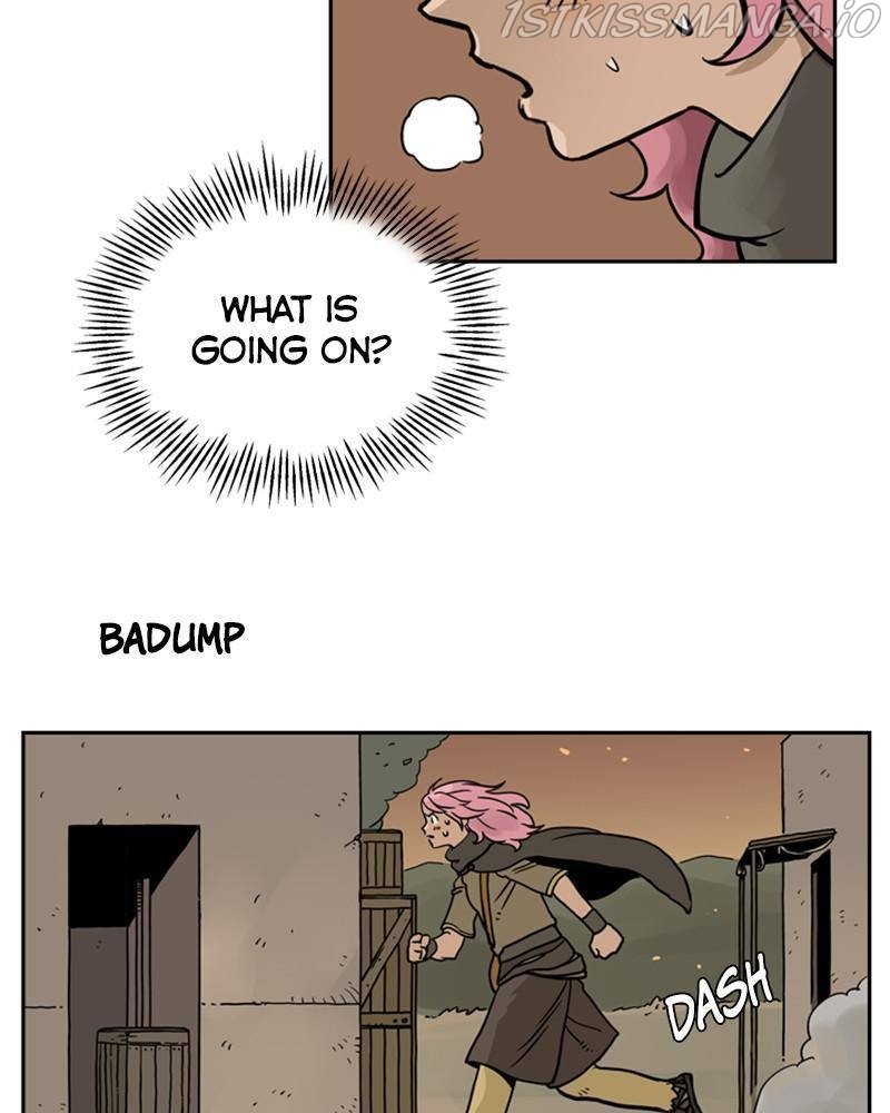 Mage Again chapter 22 - page 4