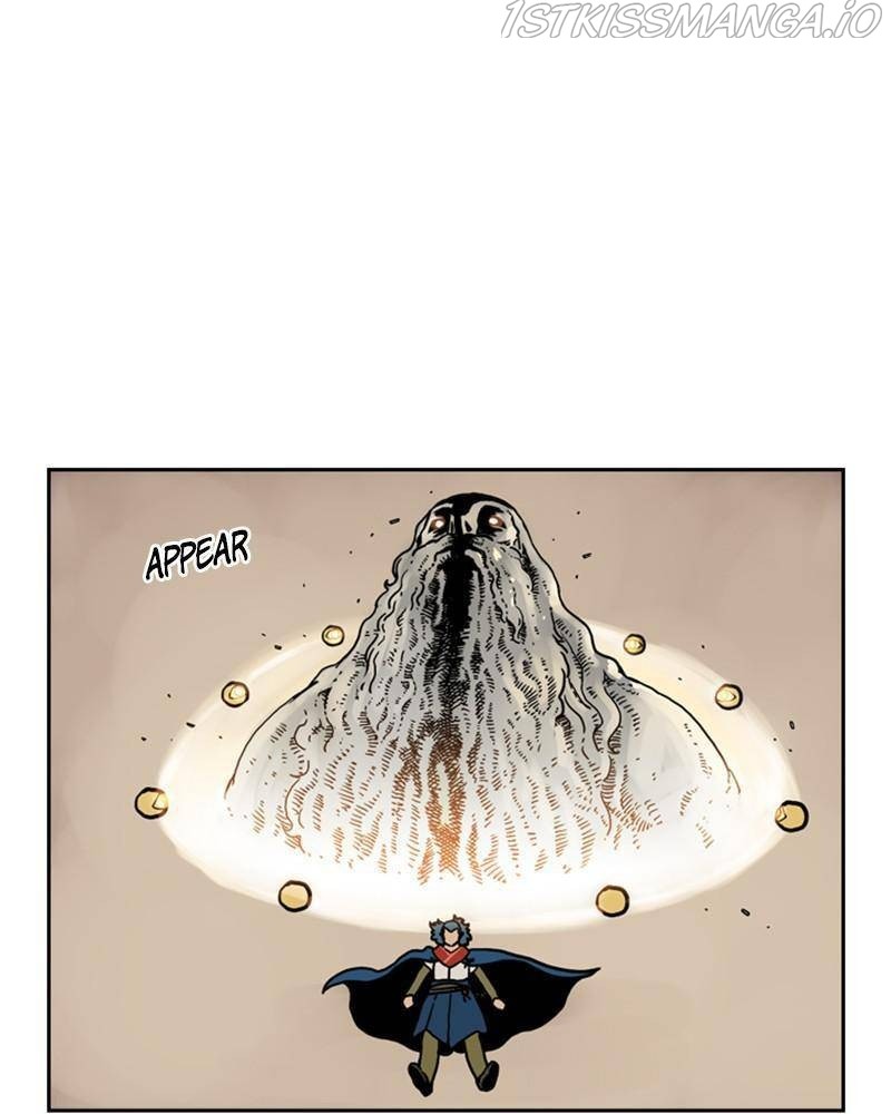 Mage Again chapter 22 - page 43