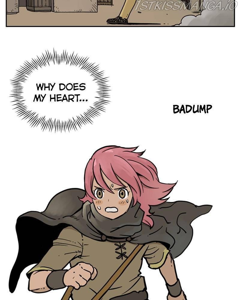 Mage Again chapter 22 - page 5
