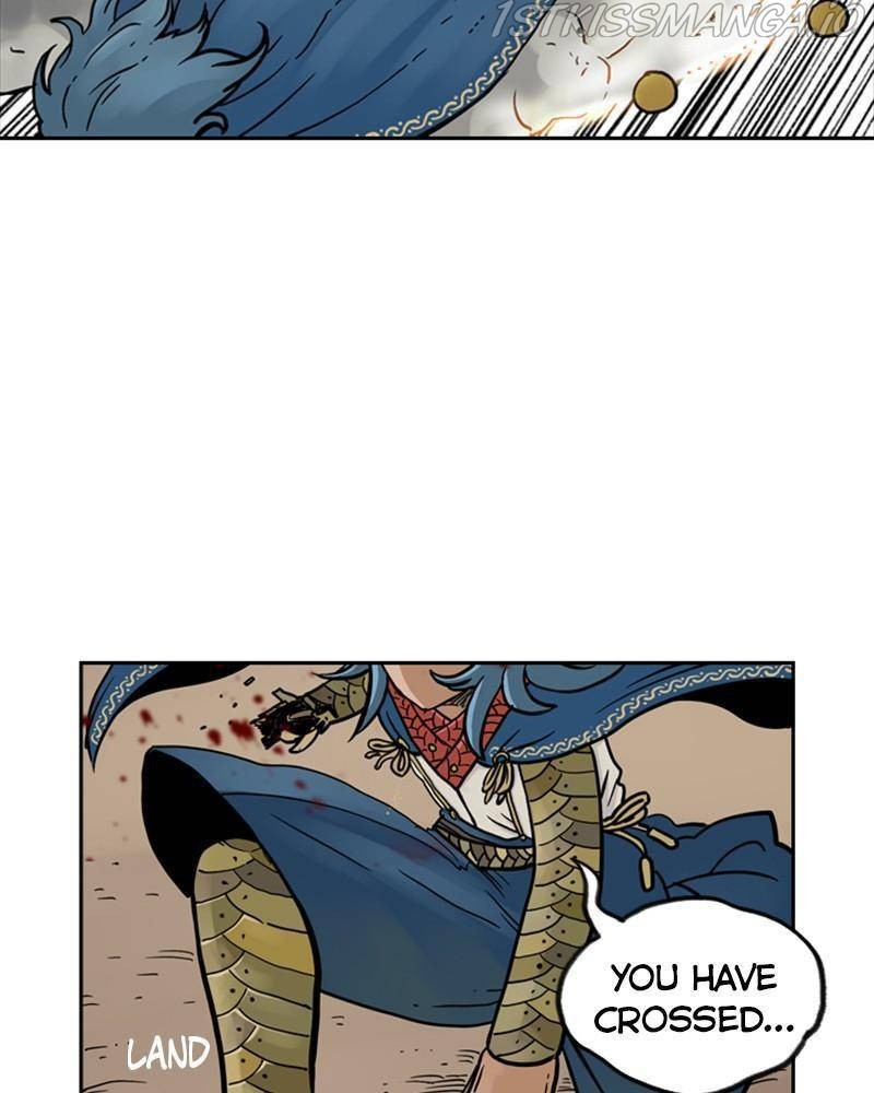 Mage Again chapter 22 - page 54