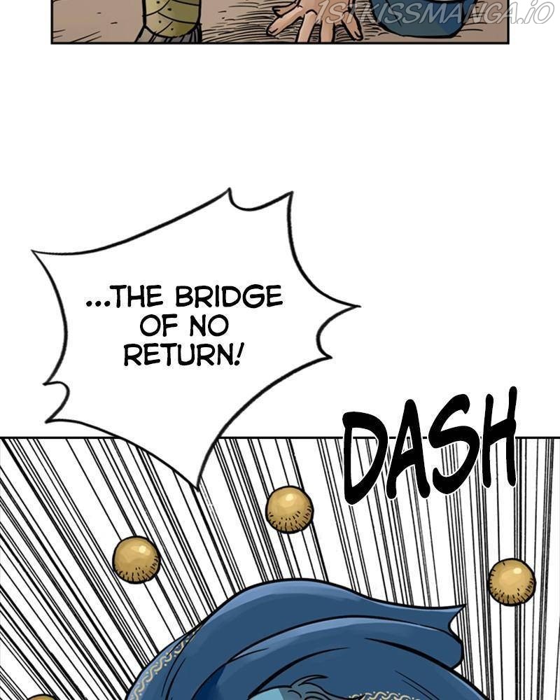 Mage Again chapter 22 - page 55