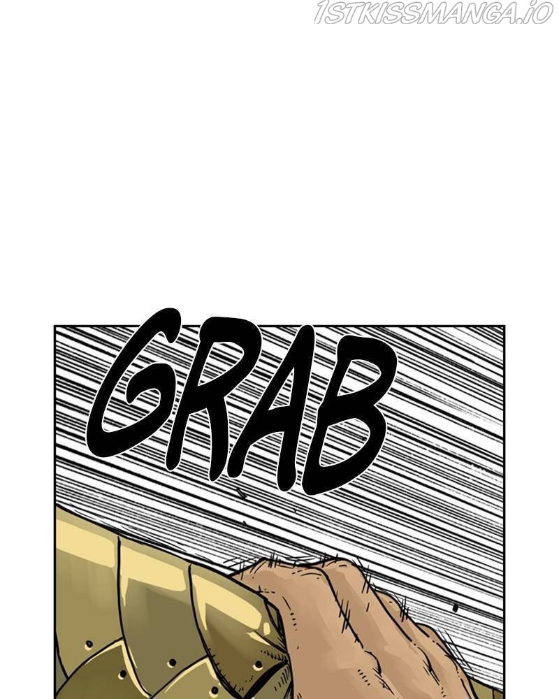 Mage Again chapter 22 - page 57