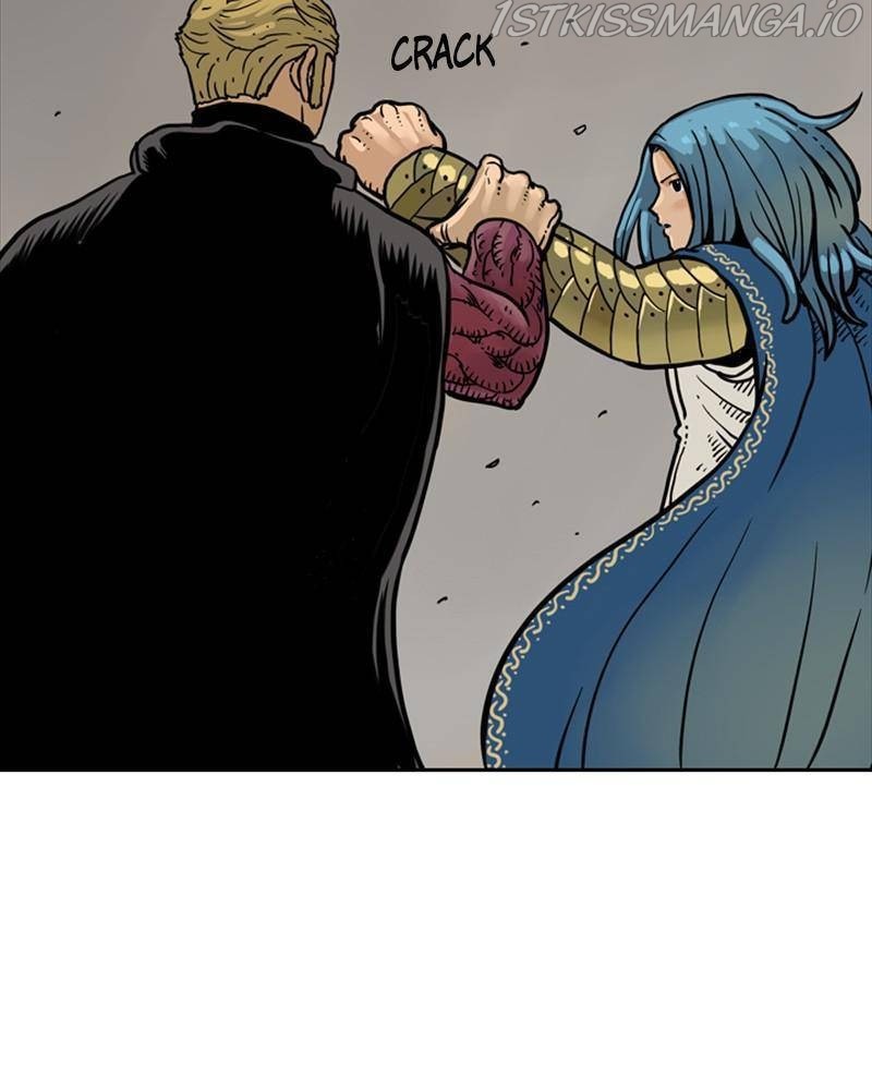 Mage Again chapter 22 - page 59