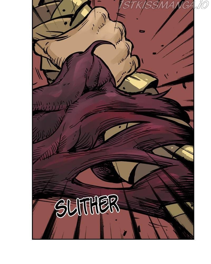 Mage Again chapter 22 - page 62