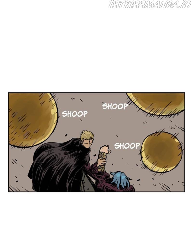 Mage Again chapter 22 - page 64