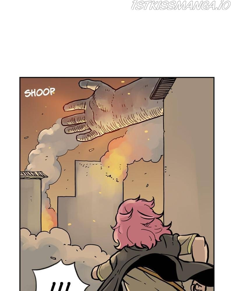 Mage Again chapter 22 - page 7