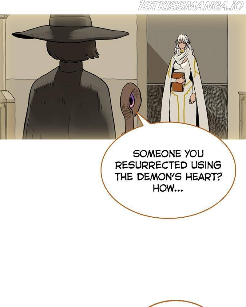 Mage Again chapter 22 - page 70