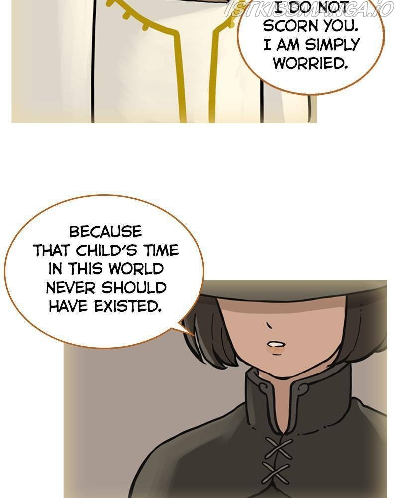 Mage Again chapter 22 - page 72