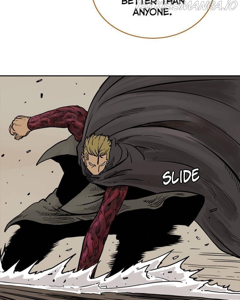 Mage Again chapter 22 - page 75