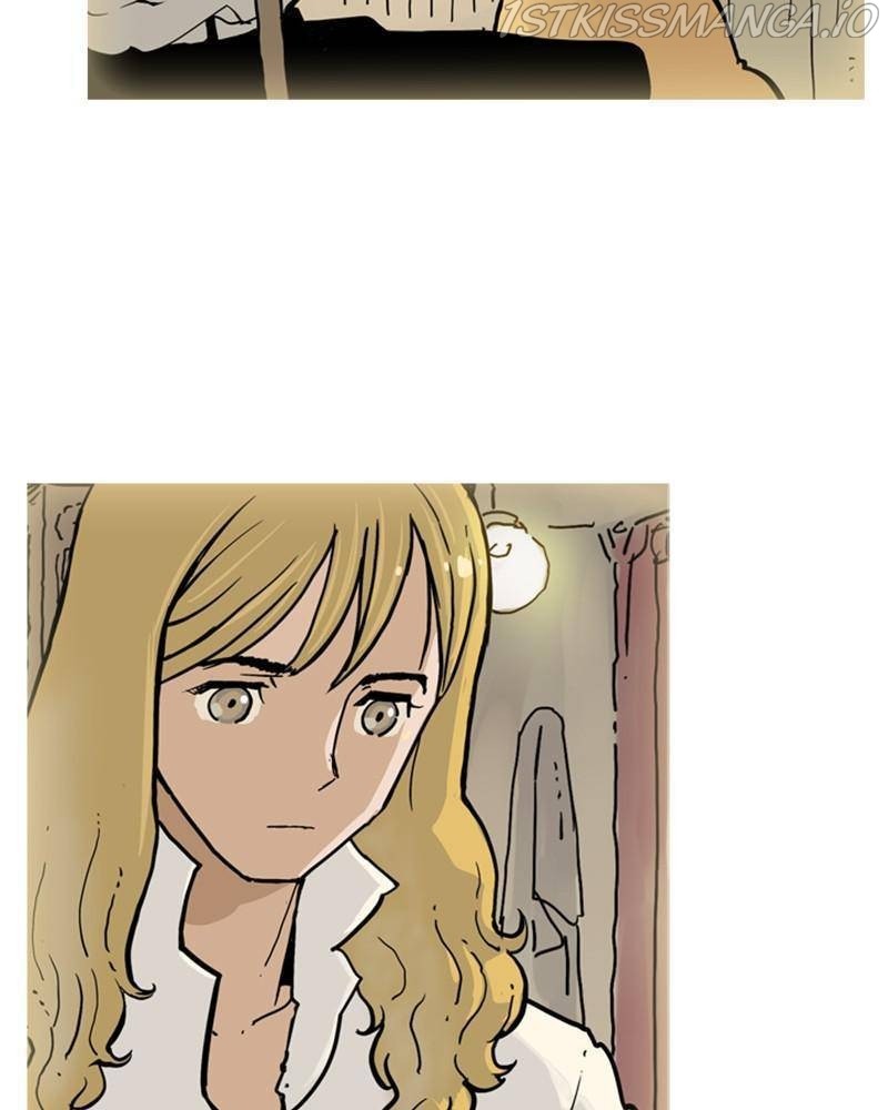 Mage Again chapter 22 - page 84