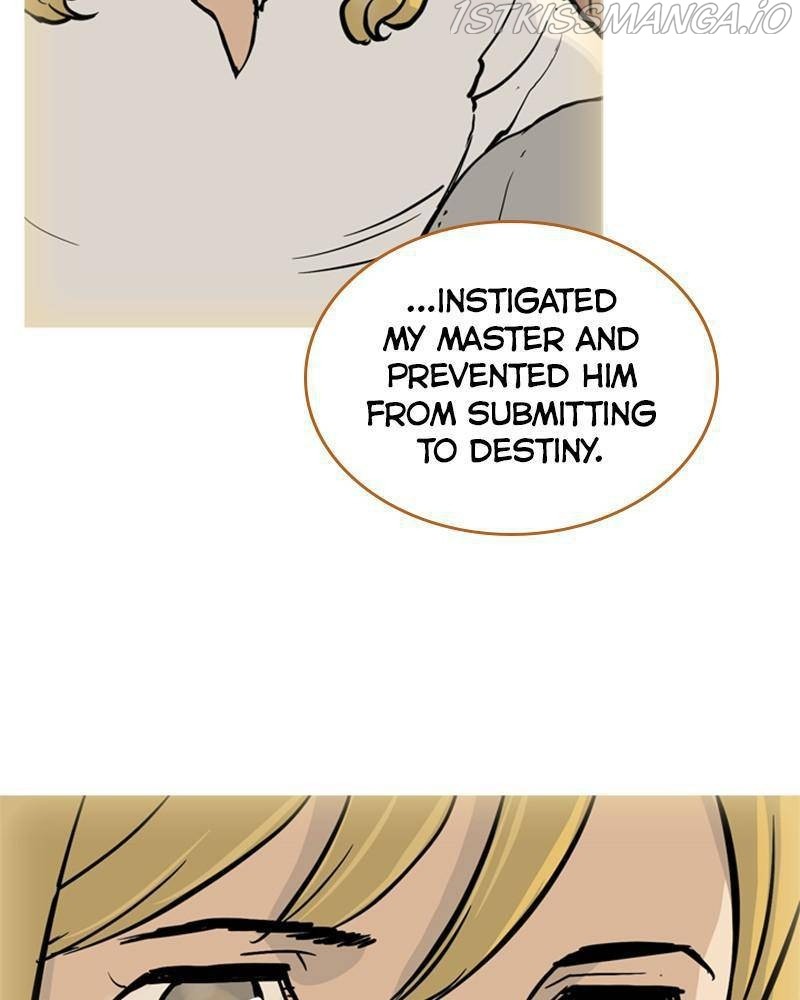 Mage Again chapter 22 - page 85