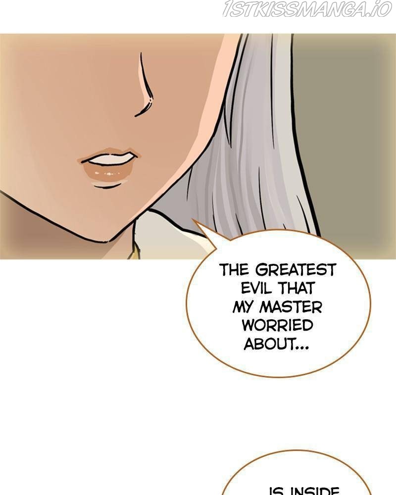 Mage Again chapter 22 - page 87