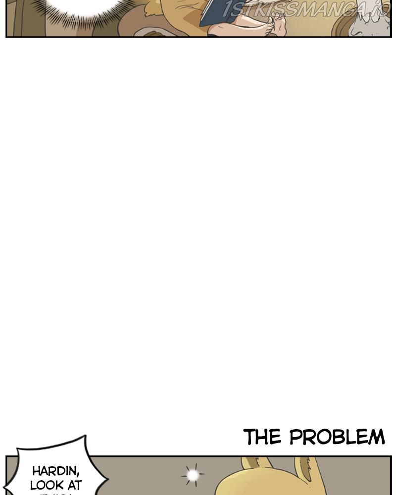 Mage Again chapter 50.5 - page 14